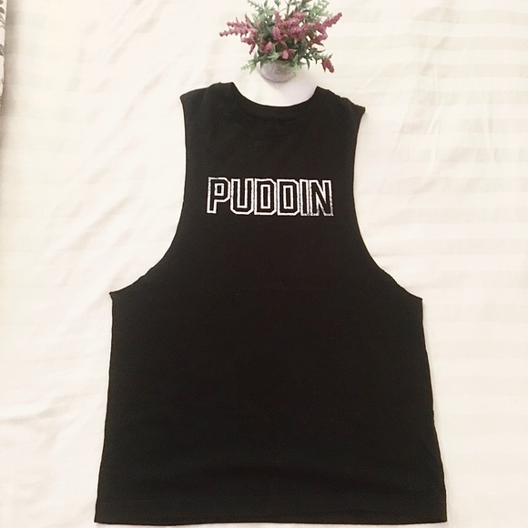 Harley Quinn top